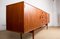 Credenza in teak di Musterring International, Scandinavia, anni '60, Immagine 15