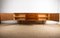 Skandinavisches Teak Sideboard von Musterring International, 1960er 10