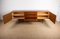 Skandinavisches Teak Sideboard von Musterring International, 1960er 8