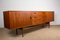 Scandinavian Teak Sideboard from Musterring International, 1960s 4