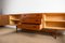 Credenza in teak di Musterring International, Scandinavia, anni '60, Immagine 7