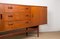 Credenza in teak di Musterring International, Scandinavia, anni '60, Immagine 2