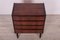 Danish Rosewood Chest of Drawers, 1960s 5