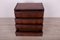 Danish Rosewood Chest of Drawers, 1960s 7