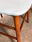 Scandinavian Dining Chairs, 1960s, Set of 4 12