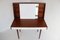 Finnish Dressing Table by Olof Ottelin for Stockmann Oy, 1950s, Image 5