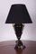 Lámpara de mesa neoclásica, años 60, Imagen 3