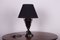 Lampada da tavolo neoclassica, anni '60, Immagine 2