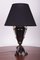 Lampada da tavolo neoclassica, anni '60, Immagine 1