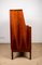 Danish Rosewood 89 Secretaire by Arne Wahl Iversen for Vinde Møbelfabrik, 1970s, Image 13