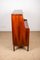 Danish Rosewood 89 Secretaire by Arne Wahl Iversen for Vinde Møbelfabrik, 1970s, Image 8