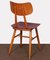 Dining Chairs from TON, 1960s, Set of 3 5