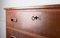 Large Danish Teak Semainier Chest of Drawers, 1960s, Image 10