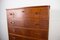 Large Danish Teak Semainier Chest of Drawers, 1960s, Image 2