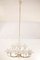 Large Mid-Century Chandelier by Emil Stejnar for Rupert Nikoll, Image 9