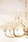 Large Mid-Century Chandelier by Emil Stejnar for Rupert Nikoll, Image 7