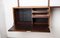 Danish Rosewood Modular Wall Unit by Poul Cadovius for Cado, 1960s 10