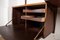Danish Rosewood Modular Wall Unit by Poul Cadovius for Cado, 1960s 7