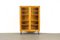 Mid-Century Cherry Wood Cabinet from WK Möbel, 1960s, Image 2