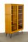 Mid-Century Cherry Wood Cabinet from WK Möbel, 1960s 5