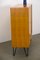 Mid-Century Cherry Wood Cabinet from WK Möbel, 1960s, Image 9