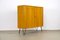 Mid-Century Cherry Wood Cabinet from WK Möbel, 1960s, Image 1