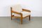 Danish Teak Lounge Chair by Arne Wahl Iversen for Komfort, 1960s, Image 1