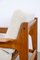 Danish Teak Lounge Chair by Arne Wahl Iversen for Komfort, 1960s 14