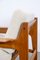 Danish Teak Lounge Chair by Arne Wahl Iversen for Komfort, 1960s, Image 14