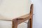 Danish Teak Lounge Chair by Arne Wahl Iversen for Komfort, 1960s, Image 12