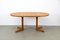 Danish Teak Dining Table, 1960s 9