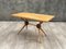 Mid-Century Italian Atom Coffee Table, 1950s, Image 9