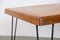 Teak Coffee Table from Niels Bach, 1960s 6