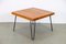 Teak Coffee Table from Niels Bach, 1960s, Image 1