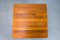 Teak Coffee Table from Niels Bach, 1960s, Image 4