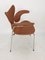 Seagull Swivel Chair by Arne Jacobsen for Fritz Hansen, 1960s 6