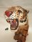 Vintage Ceramic Tiger Tableware, 1960s, Image 3