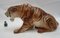 Vintage Ceramic Tiger Tableware, 1960s, Image 5