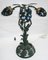Murano Glass Grapes Table Lamp, 1970s, Image 6