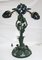 Murano Glass Grapes Table Lamp, 1970s, Image 3