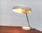 Lámpara de mesa 6658 minimalista alemana Mid-Century de Kaiser Idell / Kaiser Leuchten, Imagen 4