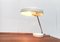 Lámpara de mesa 6658 minimalista alemana Mid-Century de Kaiser Idell / Kaiser Leuchten, Imagen 3