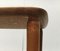 Mid-Century Teak Nesting Side Table, Image 10