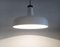 Mid-Century German Space Age Pendant Lamp from Staff Leuchten, 1960s, Image 5