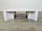 Large Mid-Century Coffee Table by Gae Aulenti for Knoll Inc. / Knoll International 6