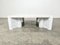 Large Mid-Century Coffee Table by Gae Aulenti for Knoll Inc. / Knoll International, Image 1