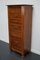 French Mahogany Filing Cabinet or Bank of Drawers, 1930s, Image 8