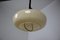 Mid-Century Glass Pendant, 1970s, Image 2