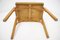 Mid-Century Footstool from Thonet, 1970s, Image 8