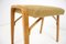 Mid-Century Footstool from Thonet, 1970s, Image 7
